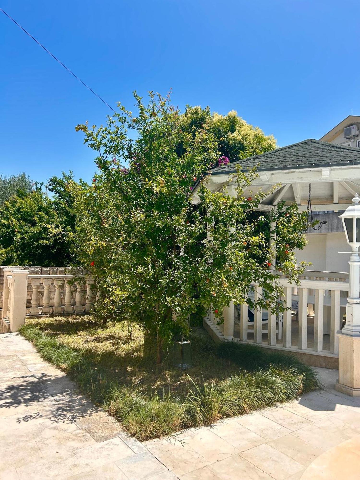 הרצג-נובי Guest House Vila Eli מראה חיצוני תמונה