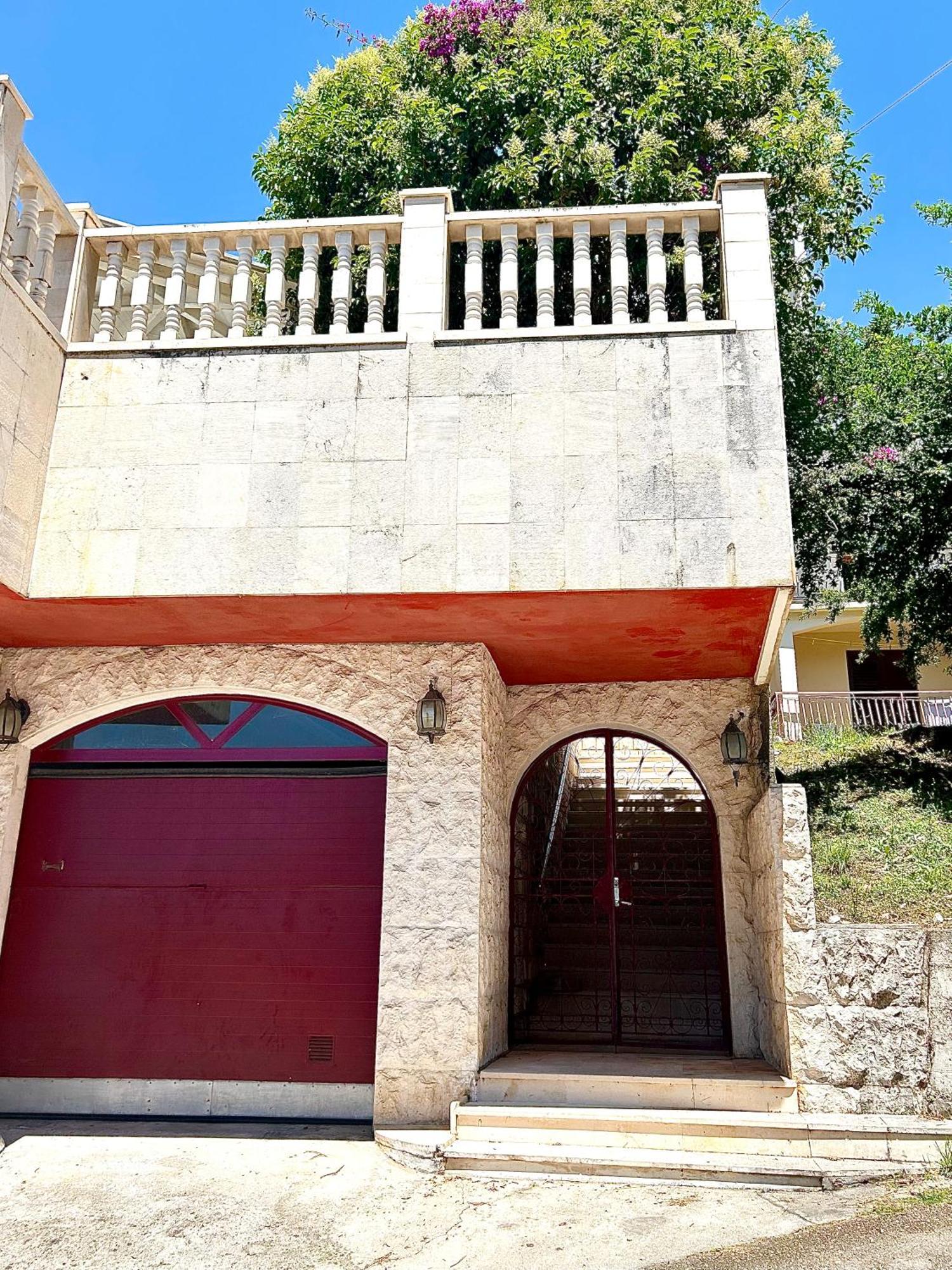 הרצג-נובי Guest House Vila Eli מראה חיצוני תמונה