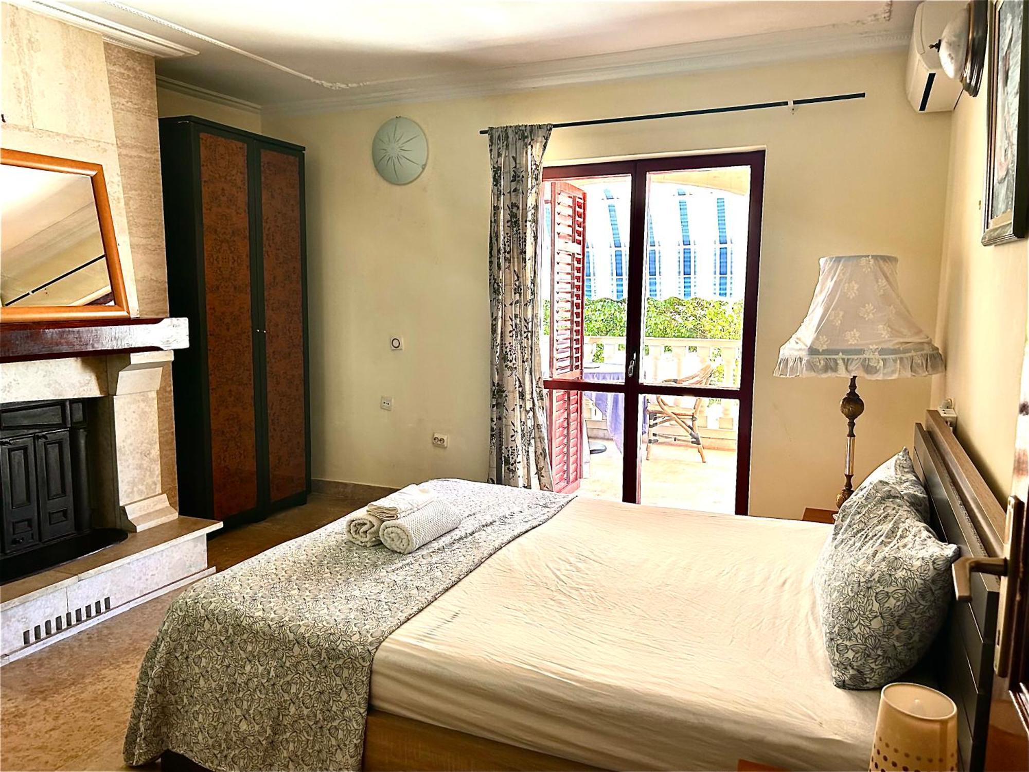 הרצג-נובי Guest House Vila Eli מראה חיצוני תמונה