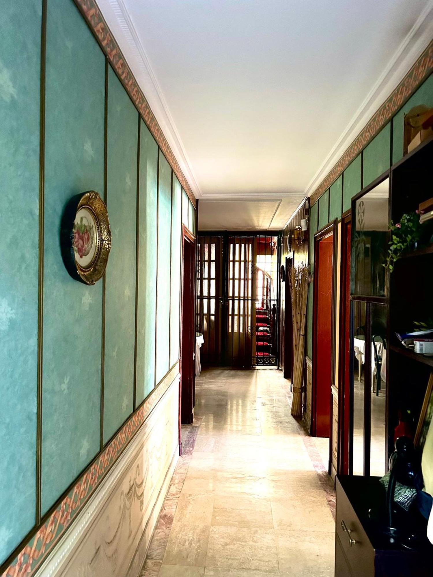 הרצג-נובי Guest House Vila Eli מראה חיצוני תמונה