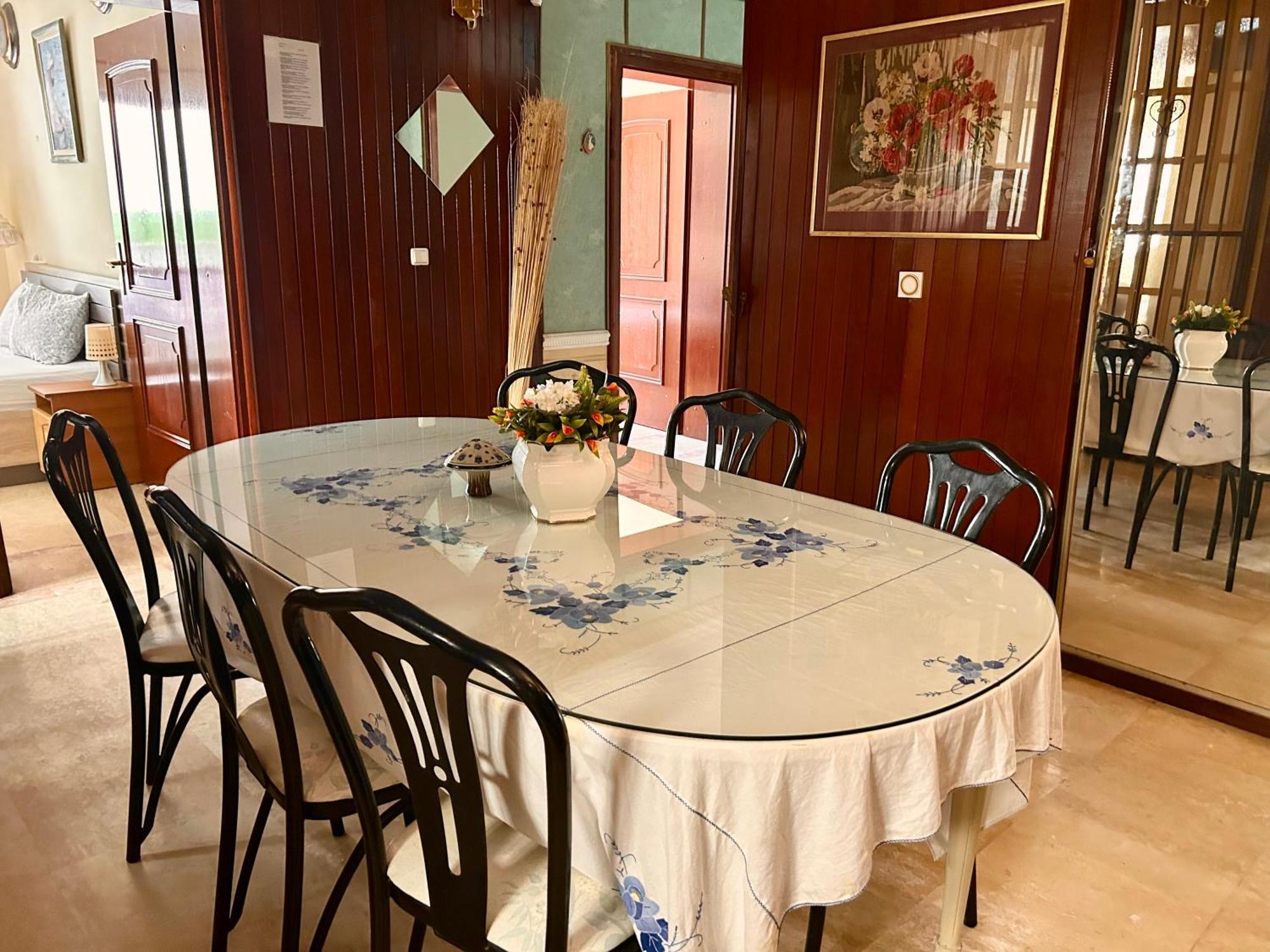 הרצג-נובי Guest House Vila Eli מראה חיצוני תמונה