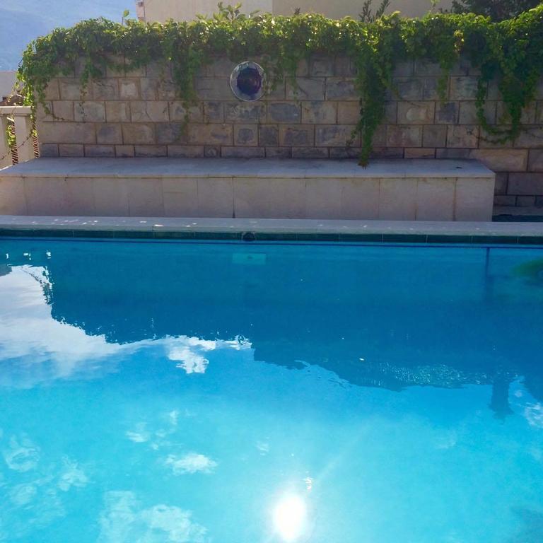 הרצג-נובי Guest House Vila Eli מראה חיצוני תמונה