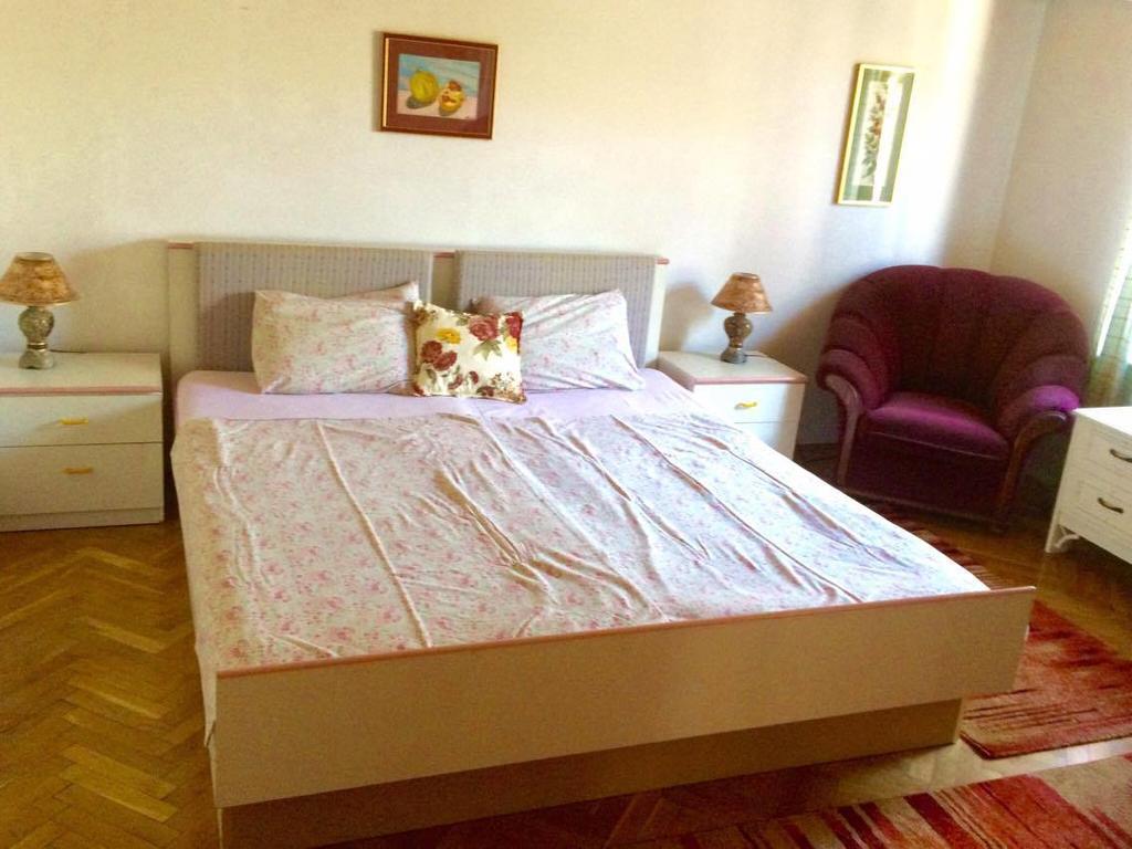 הרצג-נובי Guest House Vila Eli מראה חיצוני תמונה