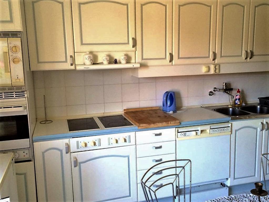 הרצג-נובי Guest House Vila Eli מראה חיצוני תמונה