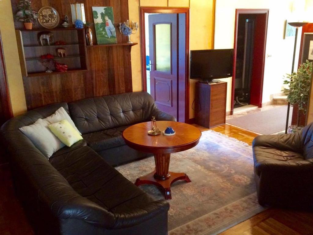 הרצג-נובי Guest House Vila Eli מראה חיצוני תמונה
