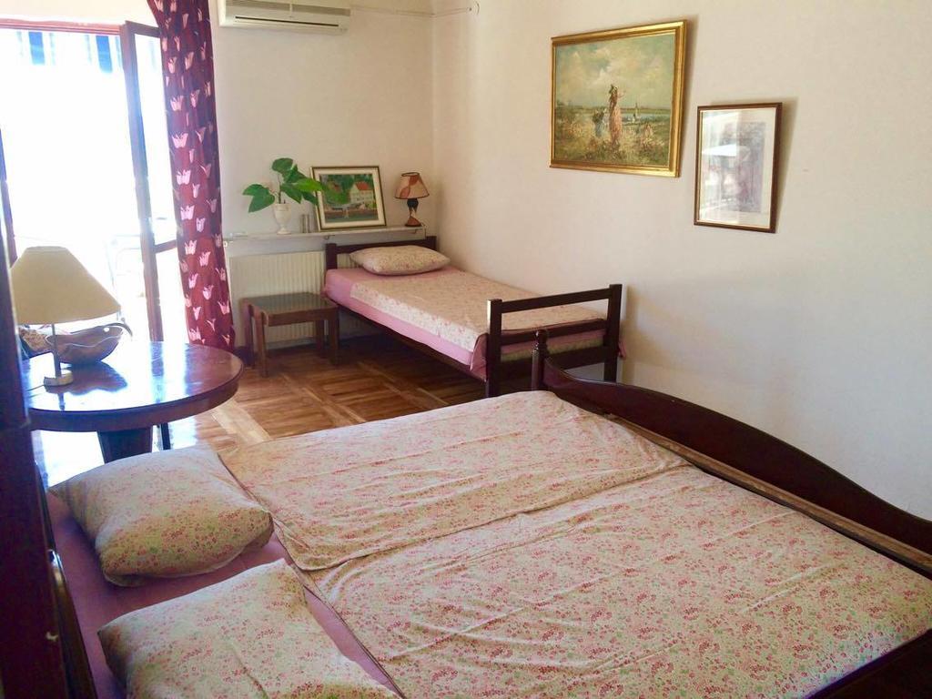 הרצג-נובי Guest House Vila Eli מראה חיצוני תמונה