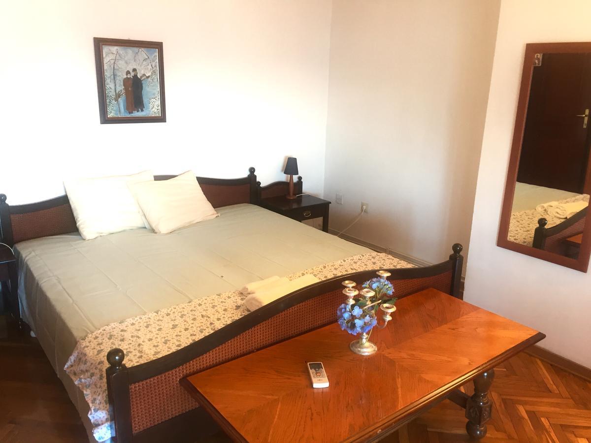הרצג-נובי Guest House Vila Eli מראה חיצוני תמונה
