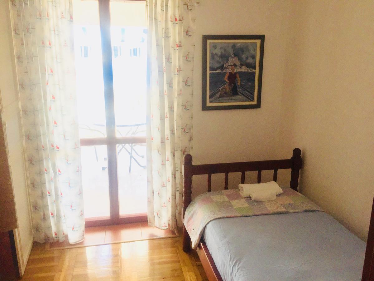 הרצג-נובי Guest House Vila Eli מראה חיצוני תמונה