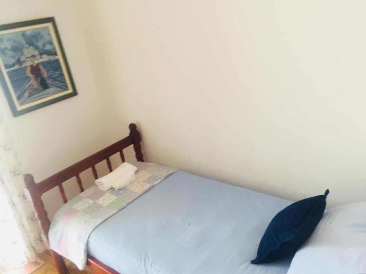 הרצג-נובי Guest House Vila Eli מראה חיצוני תמונה